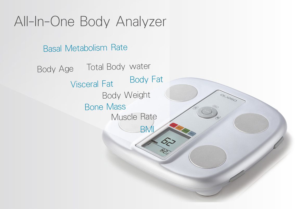 FEP-103S Body Fat Monitor